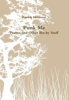 Punk Me - Hickerson, Patricia