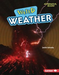 Weird Weather - Golusky, Jackie