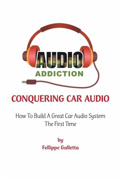 Conquering Car Audio - Galletta, Fellippe