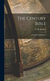 The Century Bible