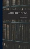 Radcliffe News