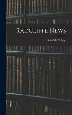 Radcliffe News