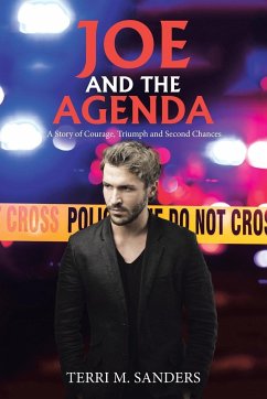 Joe and the Agenda - Sanders, Terri M.