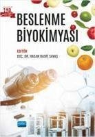 Cover Beslenme Biyokimyasi