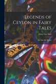 Legends of Ceylon in Fairy Tales: Eké mat eké Rataké