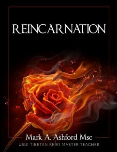 Reincarnation - Ashford, Mark A.