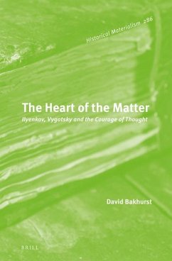 The Heart of the Matter - Bakhurst, David