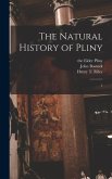 The Natural History of Pliny: 1