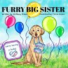 Furry Big Sister - Bild 1