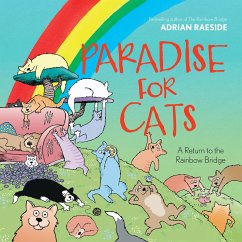 Paradise for Cats - Raeside, Adrian