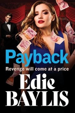 Payback - Baylis, Edie