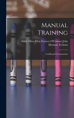 Cover Manual Training