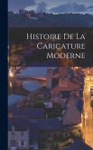 Histoire de la caricature moderne