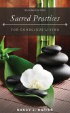 SACRED PRACTICES FOR CONSCIOUS