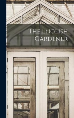 The English Gardener - Anonymous