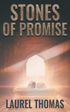 Stones of Promise - Thomas, Laurel