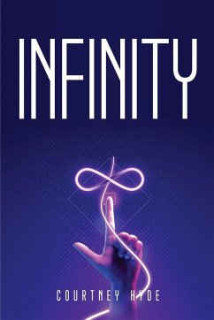 Infinity - Courtney Hyde