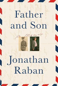 Father and Son - Raban, Jonathan