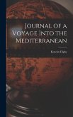 Journal of a Voyage Into the Mediterranean