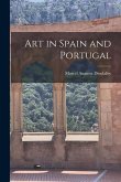 Art in Spain and Portugal