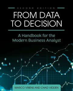 From Data to Decision - Vidden, Chad; Vriens, Marco