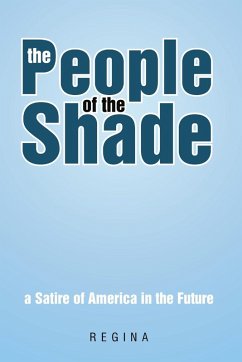 Cover The People of the Shade