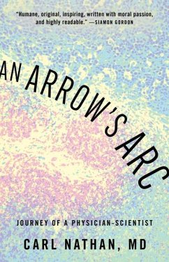 An Arrow's ARC - Nathan, Carl