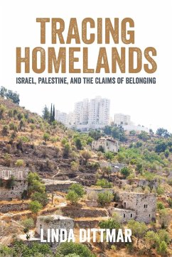 Tracing Homelands - Dittmar, Linda