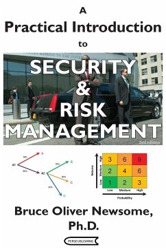 A Practical Introduction to Security and Risk Management - Newsome, Bruce Oliver