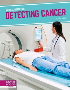 Detecting Cancer - Lilley, Matt