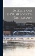 Swedish and English Pocket-Dictionary:... - Bild 1