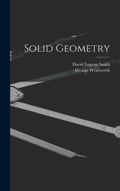 Solid Geometry - Wentworth, George