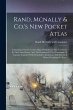 Rand, Mcnally & Co.'s New Pocket Atlas:... - Bild 1