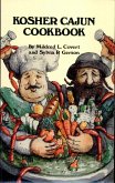 Kosher Cajun Cookbook (eBook, ePUB)