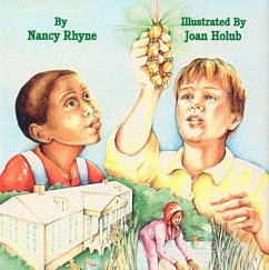 Cover Once Upon A Time On A Plantation (eBook, ePUB)