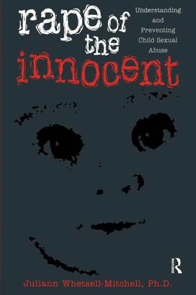 Rape Of The Innocent (eBook, ePUB) Rape Of The Innocent (eBook, ePUB)