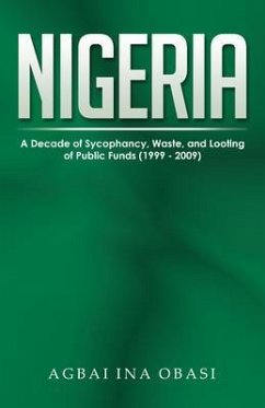 Cover Nigeria (eBook, ePUB)
