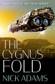 The Cygnus Fold (eBook, ePUB) The Cygnus Fold (eBook, ePUB)
