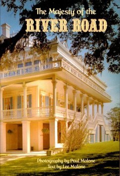 Cover The Majesty of the River Road (eBook, ePUB)