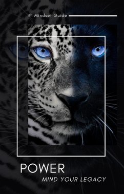 Power (eBook, ePUB) Cover Power (eBook, ePUB)