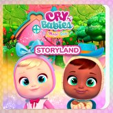 Storyland (in English) (MP3-Download)