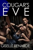 Cougar's Eve (eBook, ePUB)