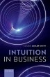 Intuition in Business (eBook, ePUB) - Bild 1