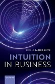 Intuition in Business (eBook, ePUB)