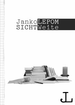 SICHTWeite (eBook, ePUB) - Lepom, Janko