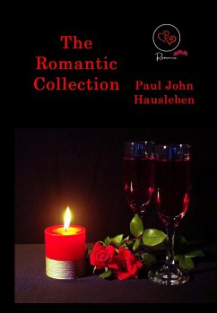 Cover The Romantic Collection (eBook, ePUB)