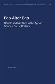 Ego-Alter Ego (eBook, ePUB)