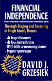 Financial Independence Through Buying and Investing in Single Family Homes (eBook, ePUB)