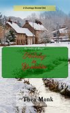 Holiday In Yorkshire: Books 1 and 2 (Sprinkle of Magic) (eBook, ePUB)