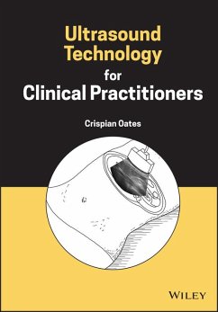 Cover Ultrasound Technology for Clinical Practitioners (eBook, PDF)